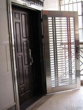 堅(jiān)固品質(zhì)，精湛工藝 天津順通門(mén)窗制作廠金屬門(mén)窗產(chǎn)品展示