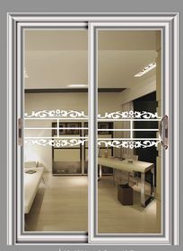 金屬門(mén)窗 構(gòu)筑現(xiàn)代建筑的堅(jiān)固防線(xiàn)與美學(xué)邊界