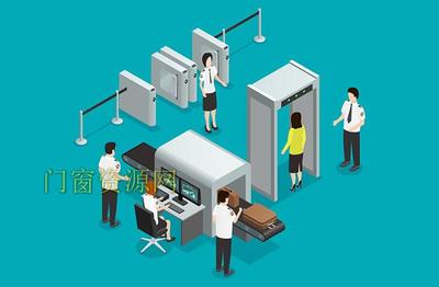 金屬探測(cè)安檢門(mén)選購(gòu)指南 價(jià)格考量與關(guān)鍵因素分析